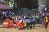 Palio Straordinario: la fotogallery della corsa